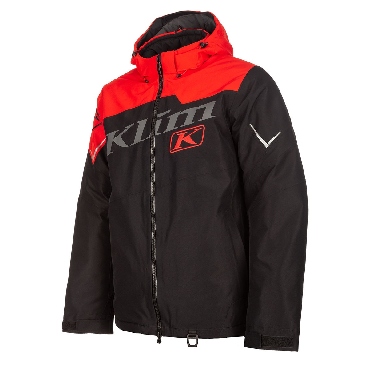 Klim snow jacket hotsell
